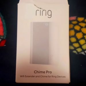 Chime Pro